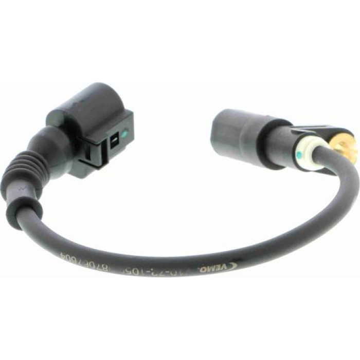 Vemo ABS-Raddrehzahlsensor V10-72-1050 Vemo ABS-Raddrehzahlsensor V10-72-1050