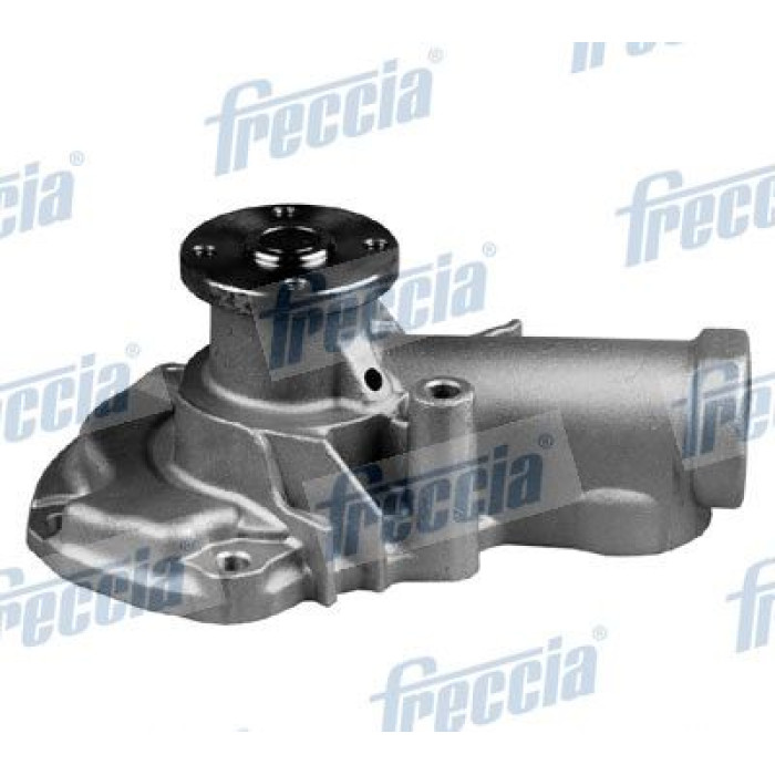 FRECCIA Wasserpumpe WP0454 FRECCIA Wasserpumpe WP0454