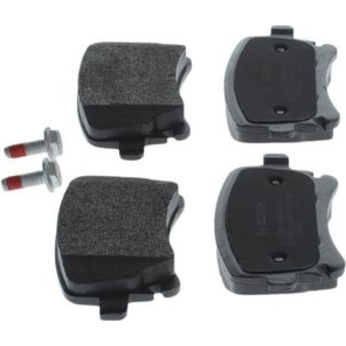 Bosch Bremsbelagsatz 0 986 494 303