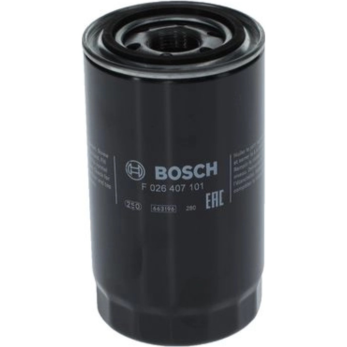 Bosch Ölfilter F 026 407 101 Bosch Ölfilter F 026 407 101