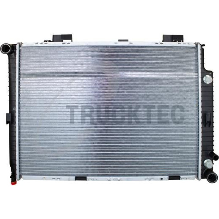 TRUCKTEC AUTOMOTIVE Motorkühler 02.40.148