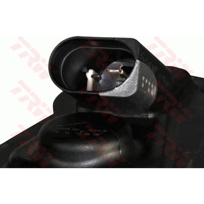 TRW Bremstrommel BHN357