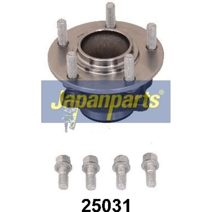 Japanparts Nabe KK-25031 Japanparts Nabe KK-25031