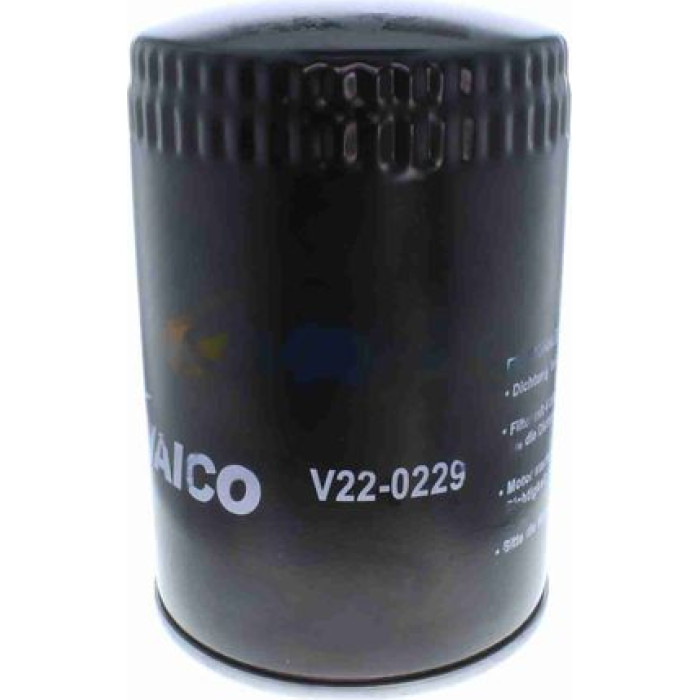 Vaico Ölfilter V22-0229 Vaico Ölfilter V22-0229