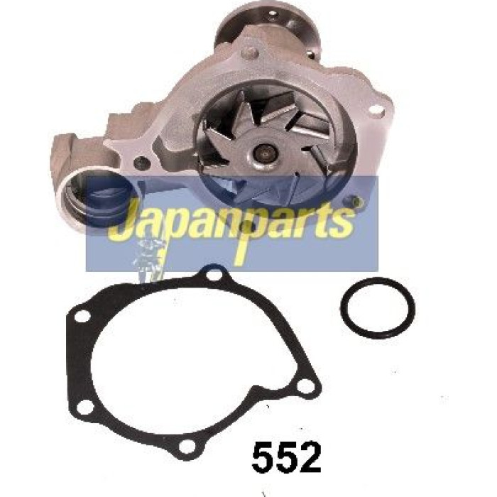 Japanparts Wasserpumpe PQ-552 Japanparts Wasserpumpe PQ-552