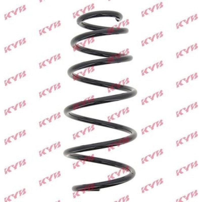 KYB Fahrwerksfeder Opel P. Astra J 1.4 12/09 RA3960 KYB Fahrwerksfeder Opel P. Astra J 1.4 12/09 RA3960