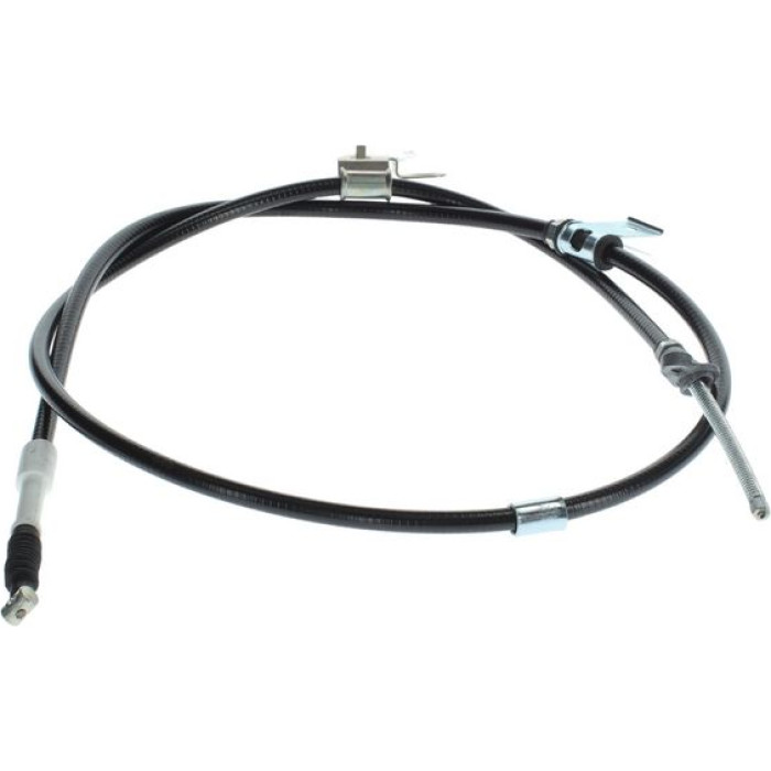 Bosch Handbremsseil rechts 1987482306 Bosch Handbremsseil rechts 1987482306