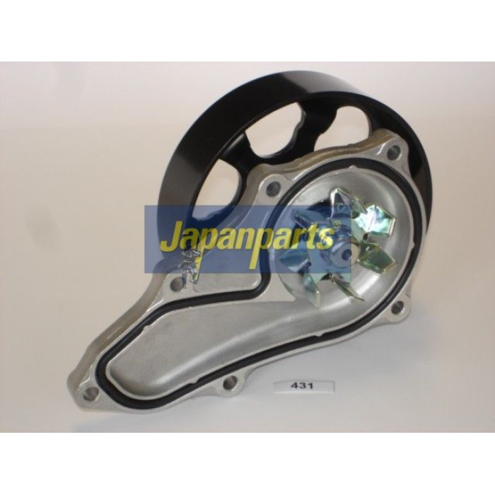 Japanparts Wasserpumpe / Kühlmittelpumpe PQ-431 Japanparts Wasserpumpe / Kühlmittelpumpe PQ-431