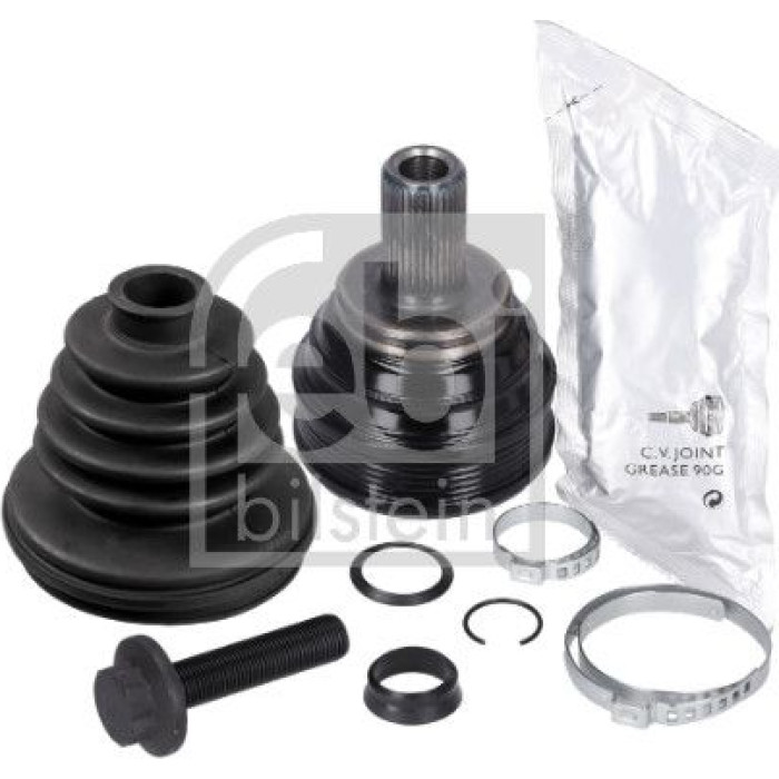 febi Gleichlaufgelenk 109399 febi Gleichlaufgelenk 109399