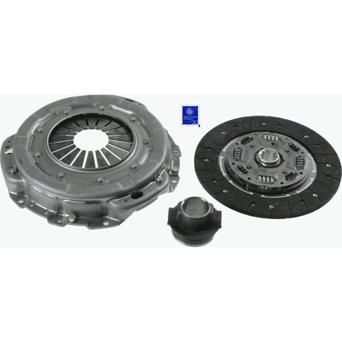 Sachs Kupplungssatz 3000 951 367 Sachs Kupplungssatz 3000 951 367