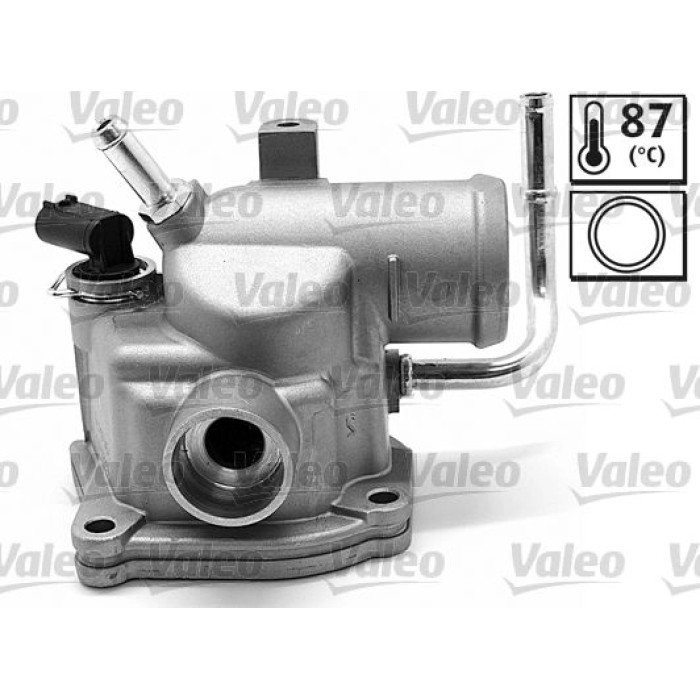 Valeo Thermostat 820835
