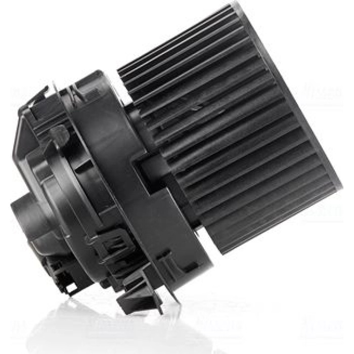 Nissens Innenraumgebläse 87508 Nissens Innenraumgebläse 87508