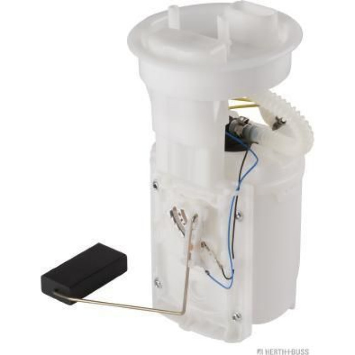 Herth+Buss Elparts Kraftstoffpumpe 65453506