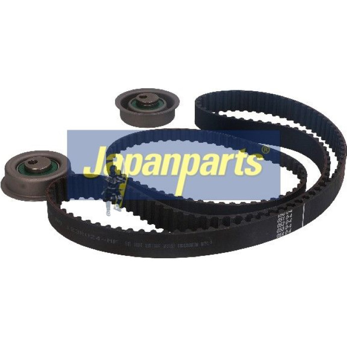 Japanparts Timing-Kit KDD-592 Japanparts Timing-Kit KDD-592