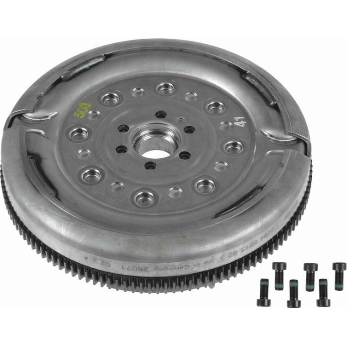 Sachs Schwungrad 2294 001 362 Sachs Schwungrad 2294 001 362