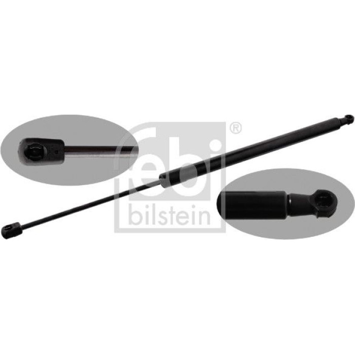 febi Gasdruckfeder 47044 febi Gasdruckfeder 47044