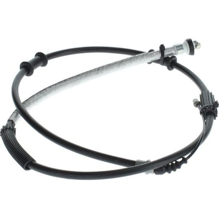 Bosch Handbremsseil links 1987482582 Bosch Handbremsseil links 1987482582