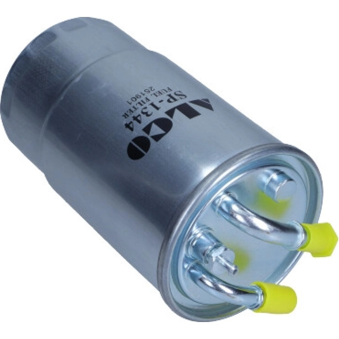 Kraftstofffilter Opel 1.3Cdti 06 SP-1344 Kraftstofffilter Opel 1.3Cdti 06 SP-1344