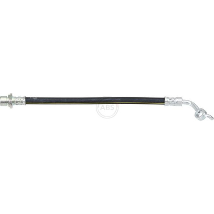 A.B.S. Bremsschlauch SL6611 A.B.S. Bremsschlauch SL6611