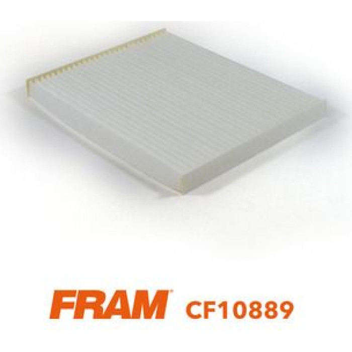 FRAM Innenraumfilter CF10889 FRAM Innenraumfilter CF10889