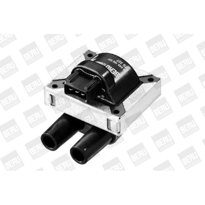 BERU Zündspule ZS327 BERU Zündspule ZS327