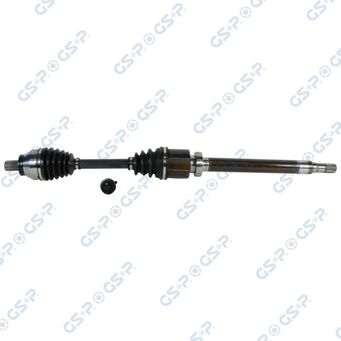 GSP Antriebswelle 218341 GSP Antriebswelle 218341