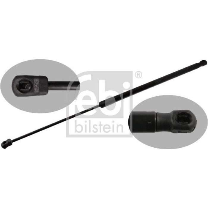 febi Gasdruckfeder 39708 febi Gasdruckfeder 39708