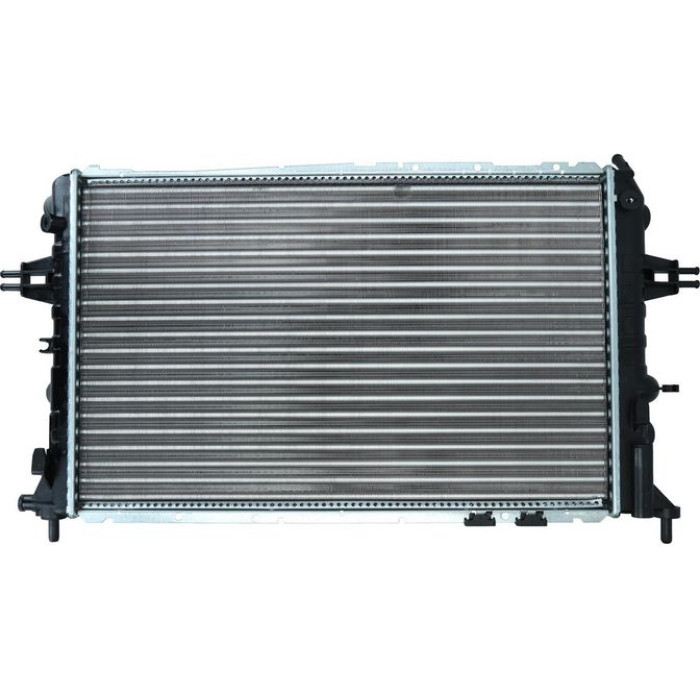 Kamoka Motorkühler 7705135 Kamoka Motorkühler 7705135