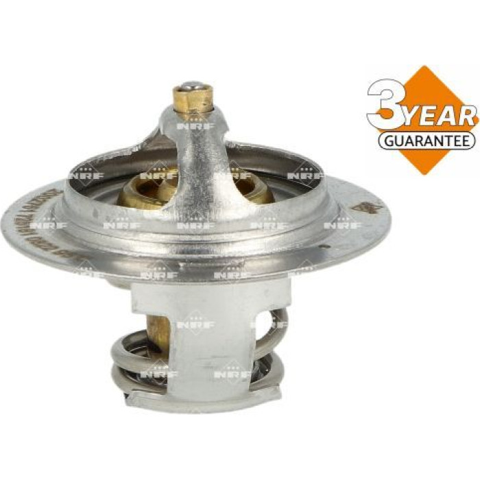 NRF Kühlmittelthermostat 725181 NRF Kühlmittelthermostat 725181