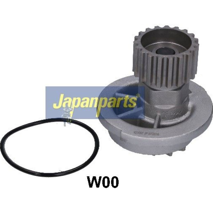 Japanparts Wasserpumpe PQ-W00 Japanparts Wasserpumpe PQ-W00