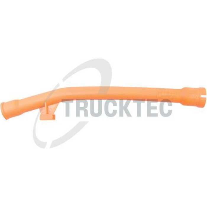 TRUCKTEC AUTOMOTIVE Trichter, Ölmessstab 07.10.025 TRUCKTEC AUTOMOTIVE Trichter, Ölmessstab 07.10.025