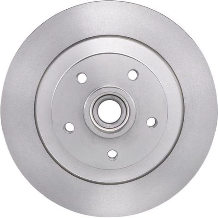 Bosch Bremsscheibe Hinterachse 0 986 479 445 Bosch Bremsscheibe Hinterachse 0 986 479 445