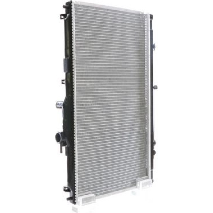 MAHLE Kühler, Motorkühlung CR 202 000S MAHLE Kühler, Motorkühlung CR 202 000S