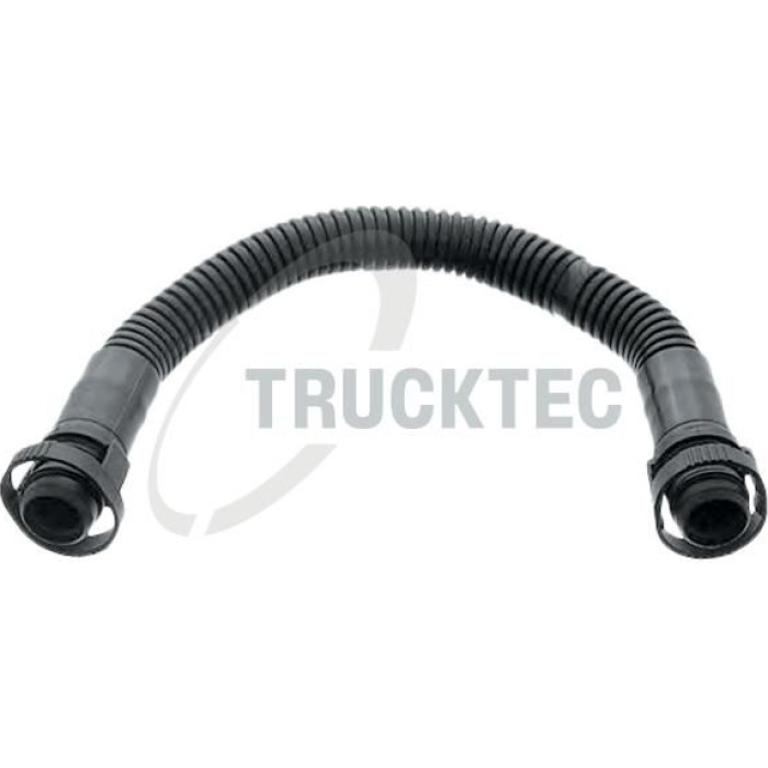 TRUCKTEC AUTOMOTIVE Schlauch 07.10.055 TRUCKTEC AUTOMOTIVE Schlauch 07.10.055