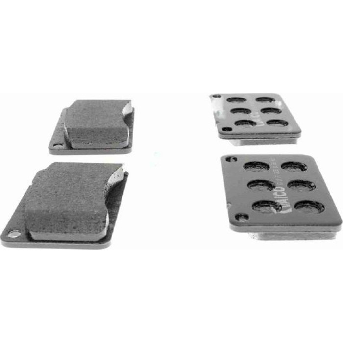Vaico Bremsbelagsatz für Scheibenbremse V95-0049