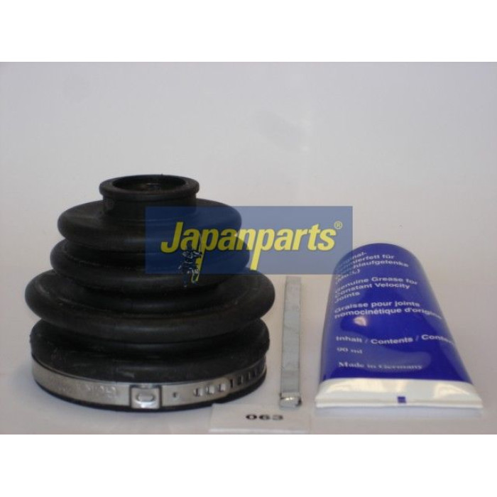 Japanparts Gelenkmanschette KB-063 Japanparts Gelenkmanschette KB-063