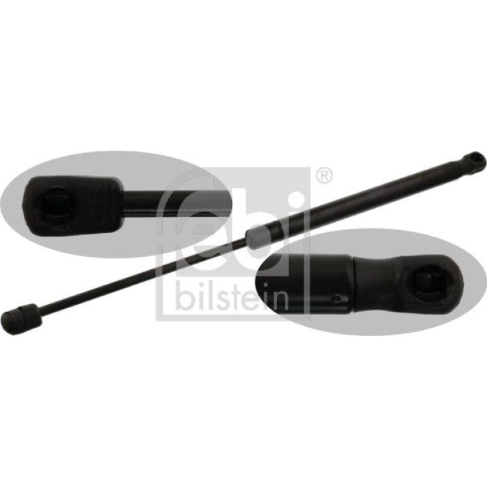 febi Gasdruckfeder 47084 febi Gasdruckfeder 47084