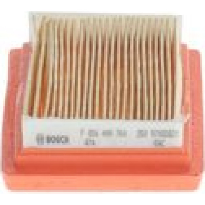 Bosch Luftfilter F 026 400 760 Bosch Luftfilter F 026 400 760