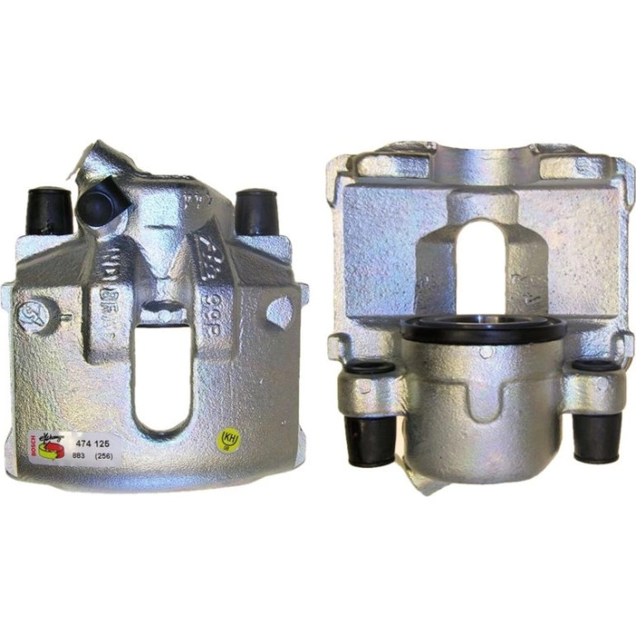 Bosch Bremssattel Vorderachse rechts 0 986 474 125 Bosch Bremssattel Vorderachse rechts 0 986 474 125