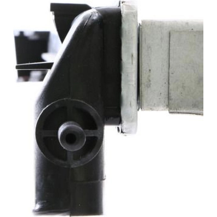 MAHLE Kühler, Motorkühlung CR 267 000S MAHLE Kühler, Motorkühlung CR 267 000S