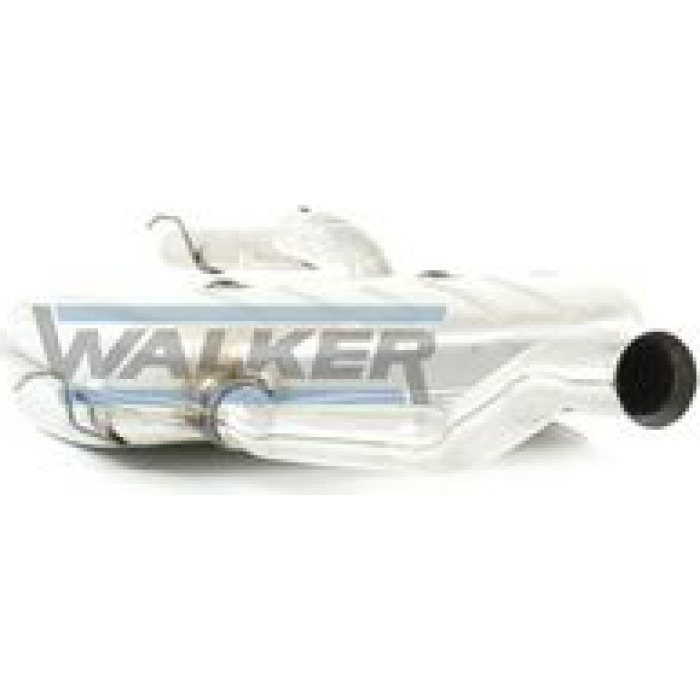 Walker Mittelschalldämpfer 18275 Walker Mittelschalldämpfer 18275