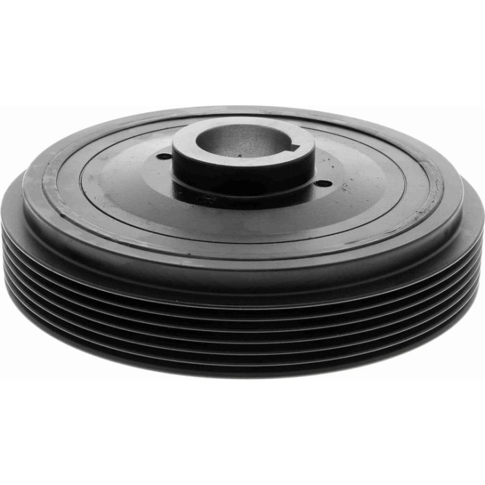 Vaico Kurbelwellenriemenscheibe V42-0546 Vaico Kurbelwellenriemenscheibe V42-0546