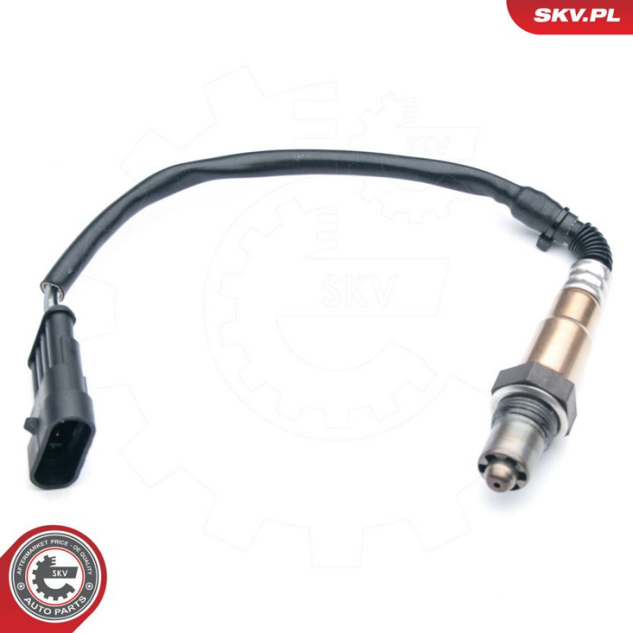 09SKV618 SKV GERMANY Lambdasonde 09SKV618 09SKV618 SKV GERMANY Lambdasonde 09SKV618