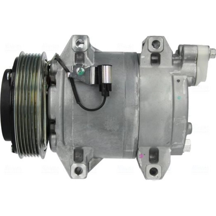 Nissens Klimakompressor PKW 89070 Nissens Klimakompressor PKW 89070