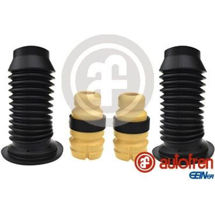 Autofren Schutzsatz Stoßdämpfer D5228 Autofren Schutzsatz Stoßdämpfer D5228