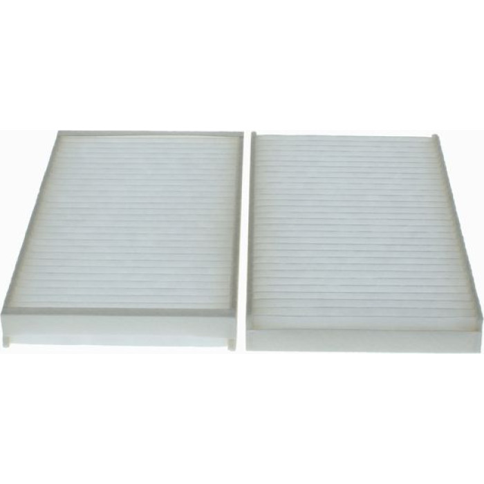 Bosch Innenraumfilter 1 987 435 184 Bosch Innenraumfilter 1 987 435 184
