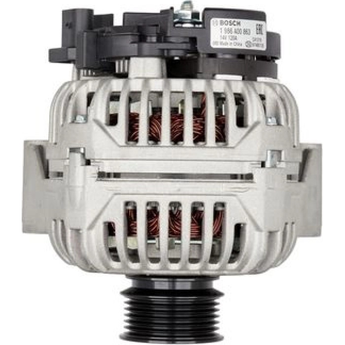 1 986 A00 863 Bosch Lichtmaschine 1 986 A00 863 1 986 A00 863 Bosch Lichtmaschine 1 986 A00 863