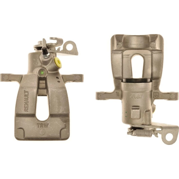 Bosch Bremssattel Hinterachse links 0 986 135 044 Bosch Bremssattel Hinterachse links 0 986 135 044