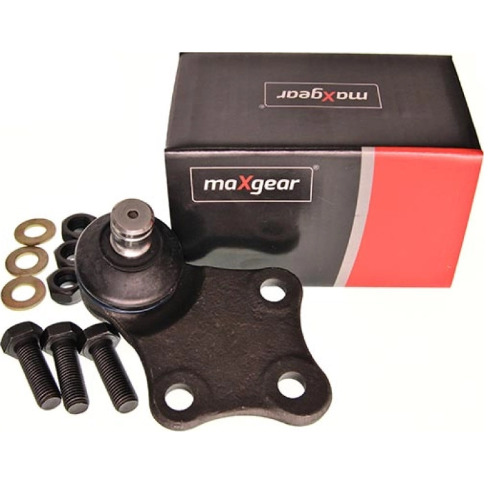 MAXGEAR Trag-/Führungsgelenk MGZ-403010 Peugeot 306 -98 links/rechts 72-0450 MAXGEAR Trag-/Führungsgelenk MGZ-403010 Peugeot 306 -98 links/rechts 72-0450