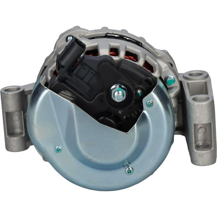 Valeo Lichtmaschine 444295 Valeo Lichtmaschine 444295